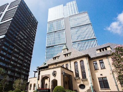 在宅ワークの建設会社の設計業務