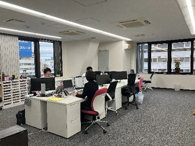 職場の画像