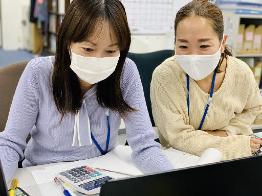 ★7月以降入社相談可！★【週2~3リモートワークOK!!】★事務...