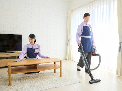 職場の画像