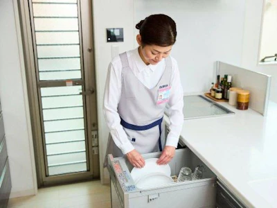 職場の画像