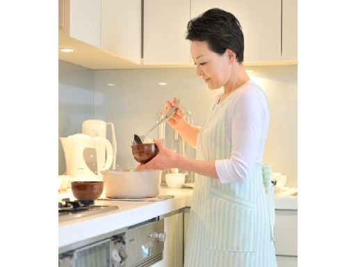 30～50代女性スタッフ活躍中◎《ポピンズの家事代行》料理・掃除...