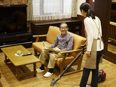 株式会社武蔵野の画像・写真