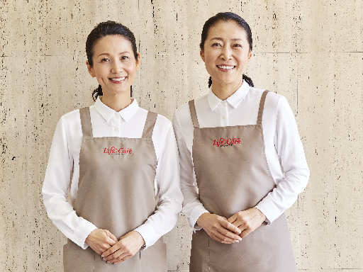 【ダスキン】いつもの家事スキルが誰かの笑顔に。平日のみ・短時間O...