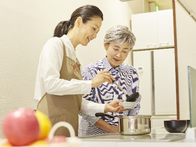 株式会社武蔵野の画像・写真