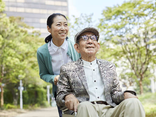 【未経験OK！】安心のダスキンでご高齢者様向けの＜家事代行スタッ...