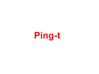 株式会社Ping-tの画像・写真