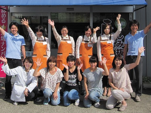 クリーニング衣類の＜ルート配送staff＞募集【週2日～】同じル...