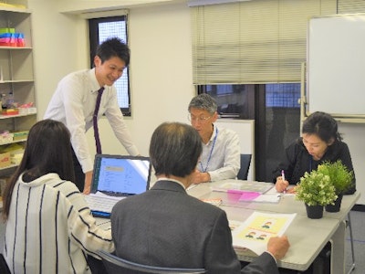 株式会社D&Iの画像・写真