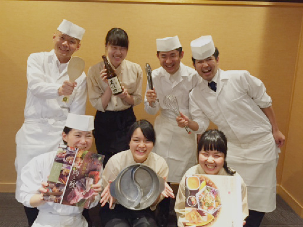 主婦 夫 活躍 かごの屋 東淀川店 上新庄駅 のパート アルバイト求人情報 しゅふjob No 主婦 夫 活躍 かごの屋 東淀川店 上新庄駅 のパート アルバイト求人情報 しゅふjob No