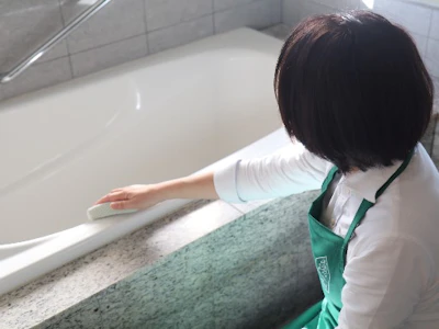 職場の画像