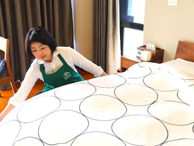 株式会社フォー・リーフ