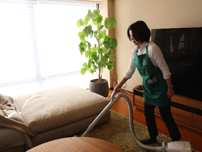 職場の画像