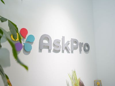 アスクプロ株式会社 AskPro, Inc.の画像・写真