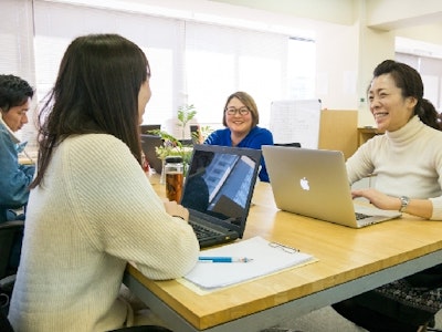ボーダレスハウス株式会社の画像・写真