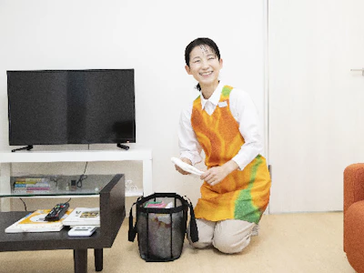 職場の画像