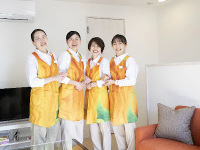 ミニメイド・サービス株式会社