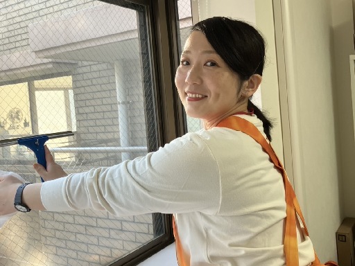 40～50代女性活躍中♪男女比0：10！家事代行スタッフ未経験か...
