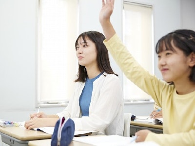 SUR合格指導会 大学受験　岸和田校の求人画像