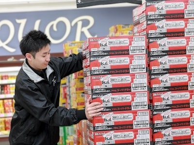アサヒビール株式会社の画像・写真