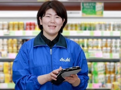 アサヒビール株式会社の画像・写真