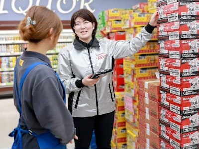 アサヒビール株式会社の画像・写真