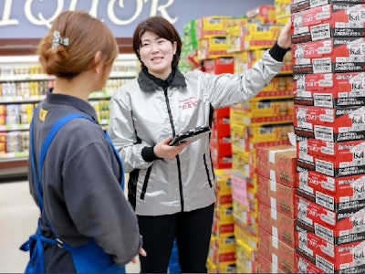 アサヒビール株式会社の画像・写真
