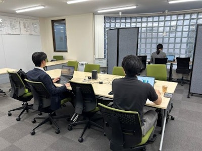 15時まで勤務OKのインサイドセールス（法人向け営業支援・ノルマなし）