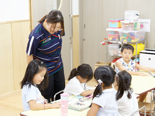 児童クラブの支援員（子どもの見守り・遊びサポートなど）／4月開始...