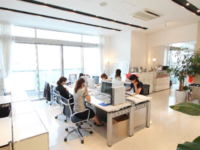 株式会社 ジェイアンドシー 大阪市福島区の正社員求人情報 月給 円 円 週5日okな一般事務 主婦活躍中 週5日 09 00 17 30 30代活躍中 正社員 Dジョブ