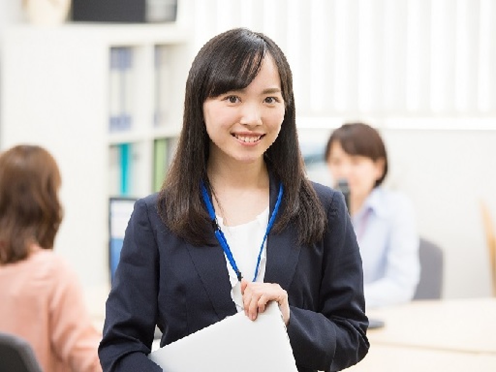 主婦活躍 生損保代理店 新宿三丁目駅 の派遣求人情報 しゅふjobパート No