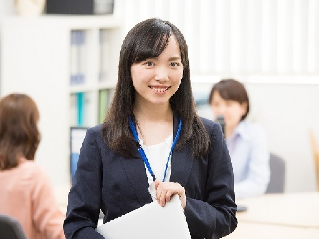 主婦活躍 東京海上日動火災保険 九段下駅 の派遣求人情報 しゅふjobパート No