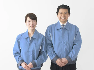 マンション管理員