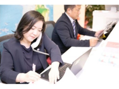 株式会社 やる気スイッチグループの画像・写真