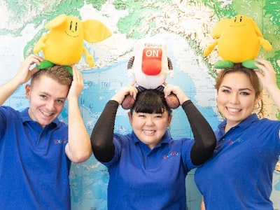 株式会社 やる気スイッチグループの画像・写真