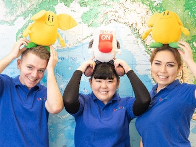 株式会社 やる気スイッチグループの画像・写真