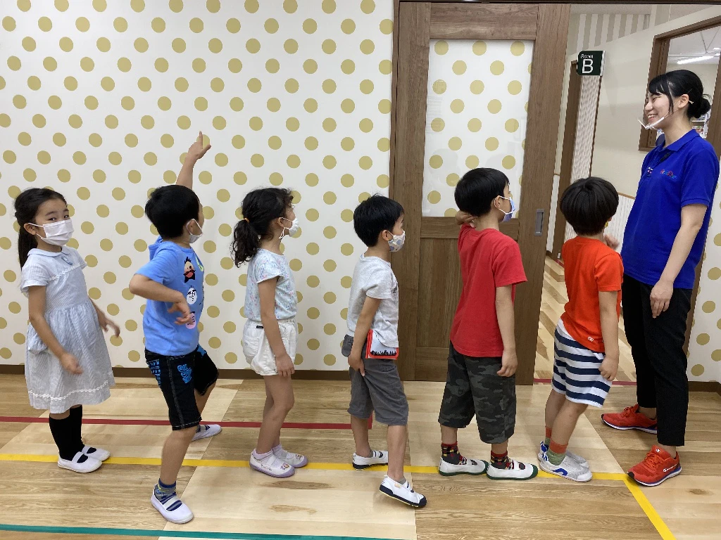 主婦 夫 活躍 やる気スイッチグループ 英語好き集まれ 英語学童保育のお仕事 で英語漬け 未経験歓迎 社員登用あり グローバルな環境 Kids Duo玉川 上野毛駅 のパート アルバイト求人情報 しゅふｊｏｂ No