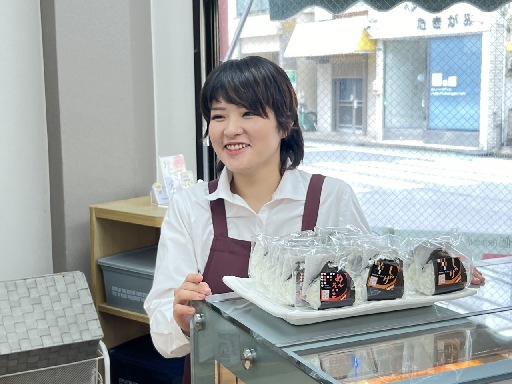 【惣菜・弁当販売スタッフ】武蔵関駅徒歩3分！格安の美味しい賄い！...