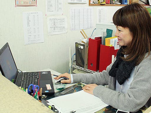愛知県 データ入力の主婦に嬉しいパート アルバイト求人が見つかる しゅふjobパート