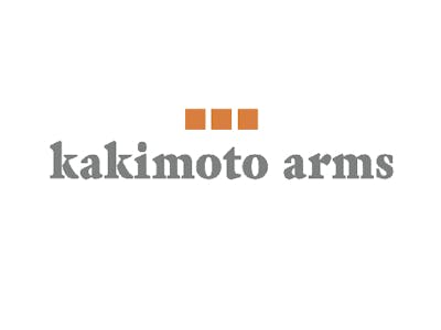 kakimoto arms　新宿店の求人画像