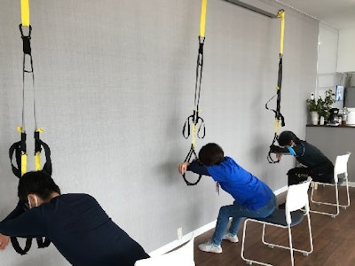 ポーラスター株式会社の画像・写真