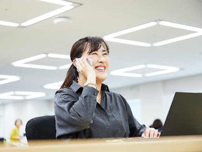 WDBココ株式会社（神戸オペレーションセンター）の求人画像