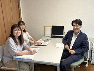 長谷川学税理士事務所の画像・写真