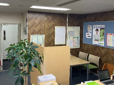 事務アシスタント　受付総務　室長秘書