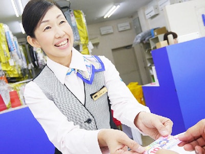 株式会社ノムラクリーニングの画像・写真
