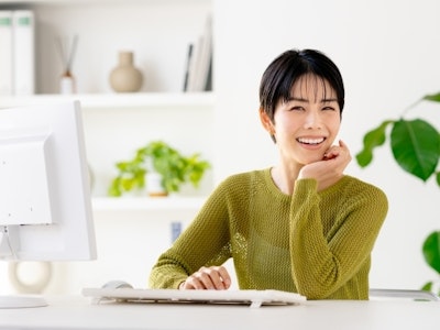 NEWオフィスで働ける　建設会社での営業事務