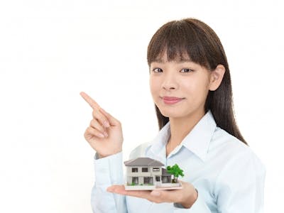 主婦(夫)歓迎の堺市南区の一般事務、宅地建物取引士の資格保有者
