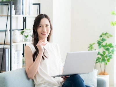 在宅ワークの在宅で給与計算のお仕事、週3以上、1日4時間程度