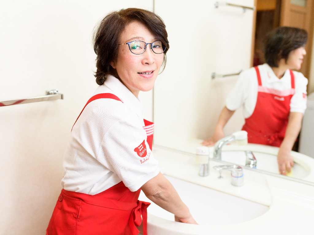 主婦 夫 活躍 株式会社ベアーズ 新高島駅 のパート アルバイト求人情報 しゅふｊｏｂ No