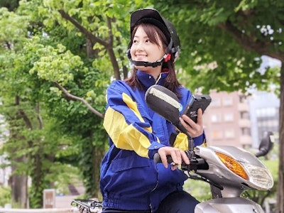 株式会社宅配の画像・写真